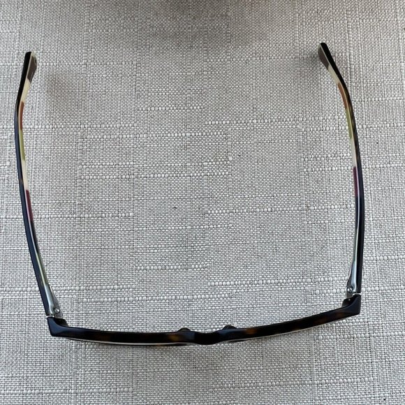 Coach Women Eyeglasses Julyane Dark Glasses 52[]16 135 Frame - Picture 6 of 11